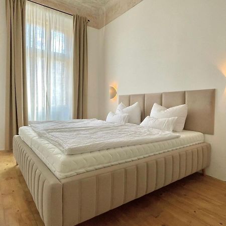 Apartma Adina 1905 Karlovy Vary Esterno foto