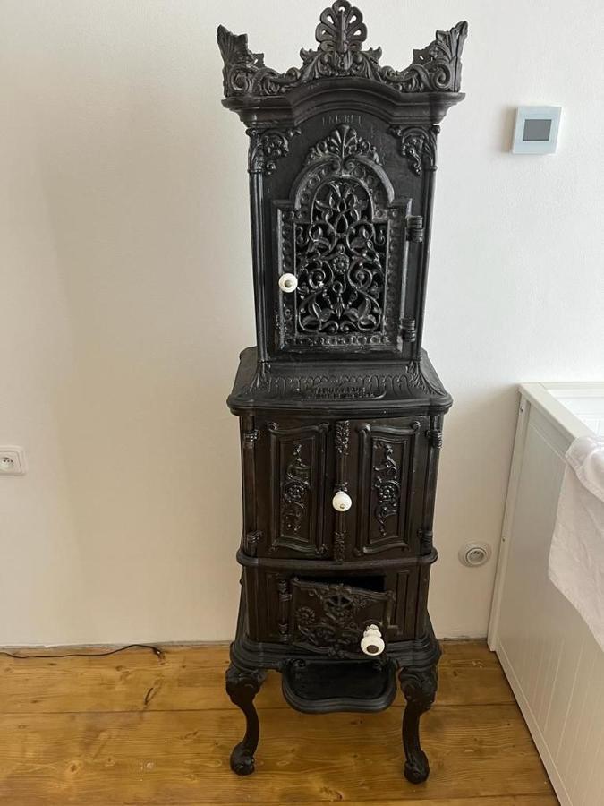 Apartma Adina 1905 Karlovy Vary Esterno foto