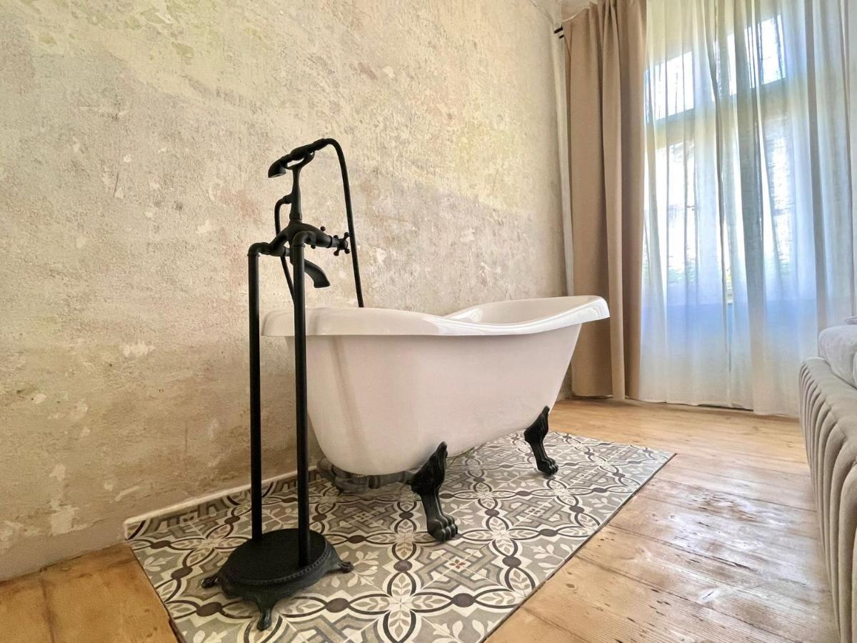 Apartma Adina 1905 Karlovy Vary Esterno foto