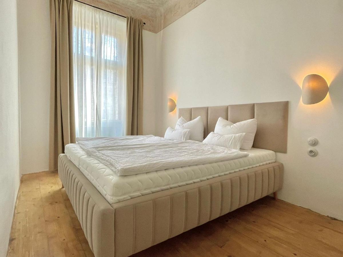 Apartma Adina 1905 Karlovy Vary Esterno foto